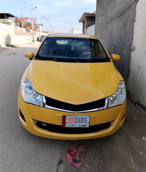 Chery Fulwin 2 2013 for sale in Iraq - Abu Al-Khaseeb
